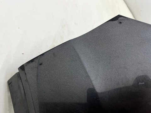 Zderzak przedni Ford Kuga Mk2 II 16-19r. Lift przód spryski GV44-S17K819-A