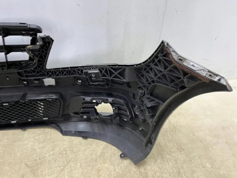 Zderzak przedni Mercedes W204 C-Klasa 07-11r. Przedlift przód 6XPDC