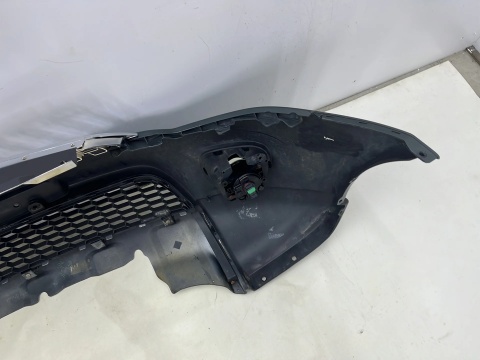 Zderzak przedni Mitsubishi Pajero Sport 2 L200 10-15r. Lift przód 6400B862