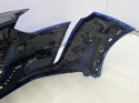 Zderzak przedni Peugeot 208 P21 2 II 19-23r. Przedlift przód 6XPDC 9823203680