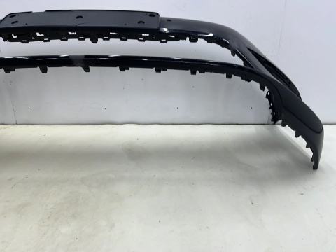 Zderzak przedni VW Golf 7 VII R-Line 12-17r przód 4XPDC spryski 5G0807221AL Przedlift