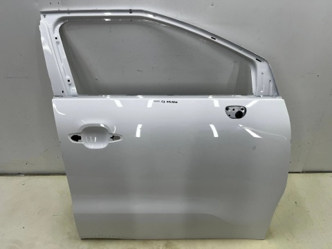 Drzwi Citroen C3 Aircross 17r.- prawe przednie prawy przód 13467650