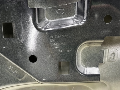 Drzwi Citroen C3 Aircross 17r.- prawe przednie prawy przód 39141233