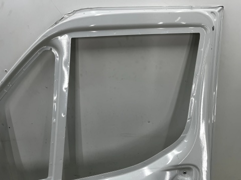 Drzwi Iveco Daily 4 IV 14r.- prawe przednie prawy przód