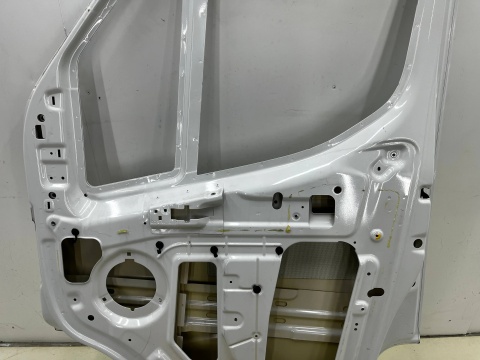 Drzwi Iveco Daily 4 IV 14r.- prawe przednie prawy przód