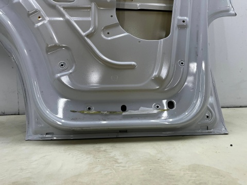 Drzwi Iveco Daily 4 IV 14r.- prawe przednie prawy przód
