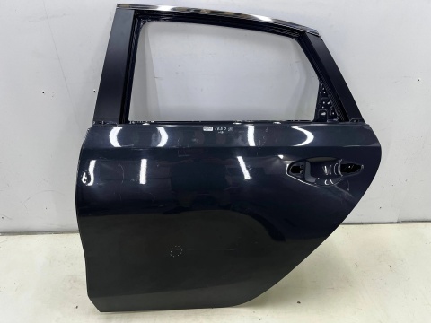 Drzwi Kia Ceed CD 3 III 18-25r. HB Hatchback lewe tylne lewy tył