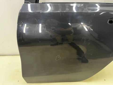 Drzwi Kia Ceed CD 3 III 18-25r. HB Hatchback lewe tylne lewy tył