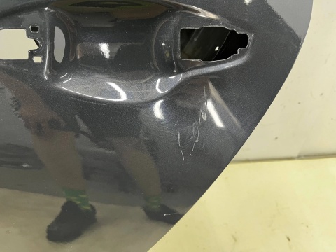 Drzwi Kia Ceed CD 3 III 18-25r. HB Hatchback lewe tylne lewy tył