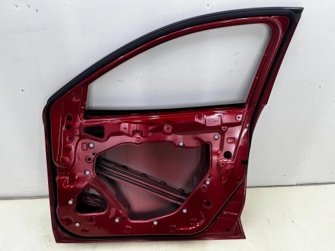 Drzwi Mazda 2 DJ 14r.- prawe przednie prawy przód D09L58010