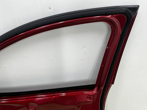 Drzwi Mazda 2 DJ 14r.- prawe przednie prawy przód D09L58010