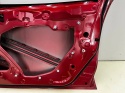 Drzwi Mazda 2 DJ 14r.- prawe przednie prawy przód D09L58010
