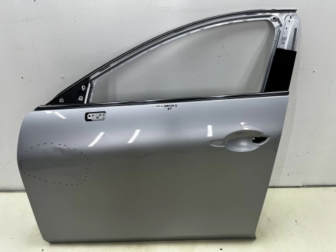 Drzwi Mazda 3 IV BP 19r.- lewe przednie lewy przód BDMT59010