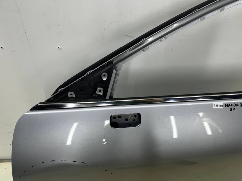 Drzwi Mazda 3 IV BP 19r.- lewe przednie lewy przód BDMT59010