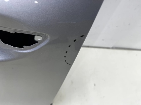 Drzwi Mazda 3 IV BP 19r.- lewe przednie lewy przód BDMT59010