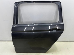 Drzwi VW Touran 2 II 15-26r. lewe tylne lewy tył 5TA833311P
