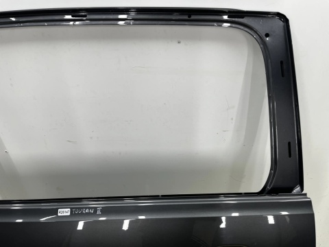 Drzwi VW Touran 2 II 15-26r. lewe tylne lewy tył 5TA833311P