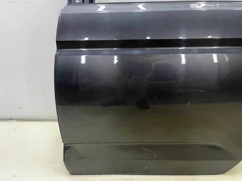 Drzwi VW Touran 2 II 15-26r. lewe tylne lewy tył 5TA833311P