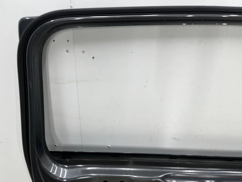 Drzwi VW Touran 2 II 15-26r. lewe tylne lewy tył 5TA833311P