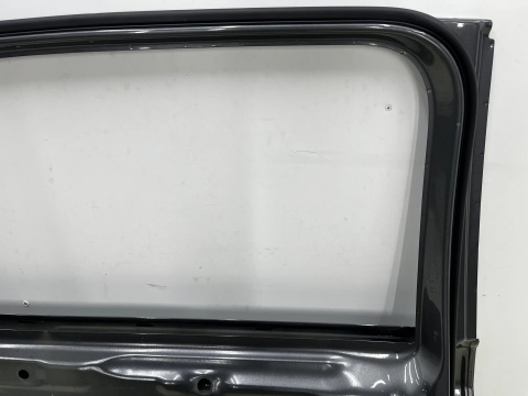 Drzwi VW Touran 2 II 15-26r. lewe tylne lewy tył 5TA833311P