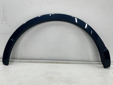 Listwa Audi Q3 I 8u 11-18r. prawy tylny rant nadkola błotnika nakładka 8u0853818