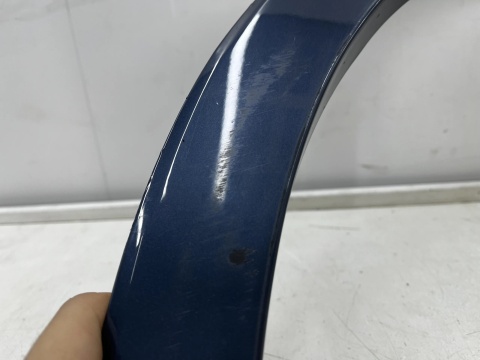Listwa Audi Q3 I 8u 11-18r. prawy tylny rant nadkola błotnika nakładka 8u0853818