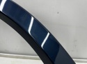 Listwa Audi Q3 I 8u 11-18r. prawy tylny rant nadkola błotnika nakładka 8u0853818