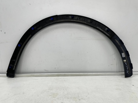 Listwa Audi Q3 I 8u 11-18r. prawy tylny rant nadkola błotnika nakładka 8u0853818