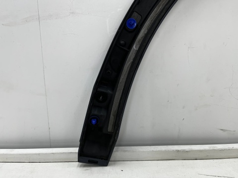 Listwa Audi Q3 I 8u 11-18r. prawy tylny rant nadkola błotnika nakładka 8u0853818