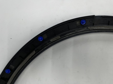 Listwa Audi Q3 I 8u 11-18r. prawy tylny rant nadkola błotnika nakładka 8u0853818