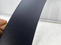 Listwa BMW X5 E70 06-13r. prawy przedni rant nadkola błotnika nakładka prawy przód 7158428