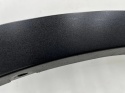 Listwa BMW X5 E70 06-13r. prawy przedni rant nadkola błotnika nakładka prawy przód 7158428