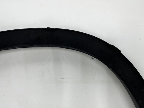 Listwa BMW X5 E70 06-13r. prawy przedni rant nadkola błotnika nakładka prawy przód 7158428