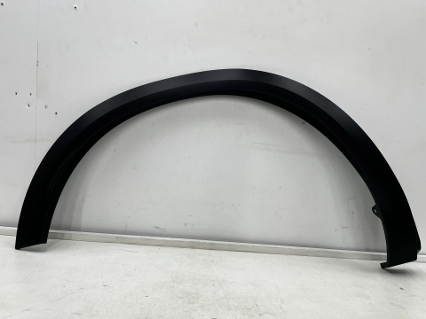 Listwa Citroen c5 aircross 17r.- prawy tylny rant nadkola błotnika nakładka 9816832277