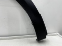 Listwa Citroen c5 aircross 17r.- prawy tylny rant nadkola błotnika nakładka 9816832277