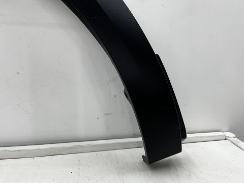 Listwa Citroen c5 aircross 17r.- prawy tylny rant nadkola błotnika nakładka 9816832277