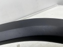 Listwa Citroen c5 aircross 17r.- prawy tylny rant nadkola błotnika nakładka 9816832277