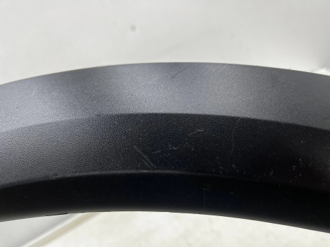 Listwa Citroen c5 aircross 17r.- prawy tylny rant nadkola błotnika nakładka 9816832277