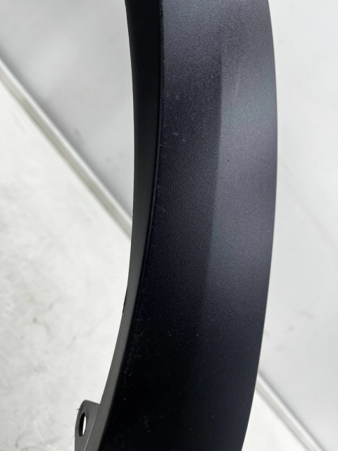 Listwa Citroen c5 aircross 17r.- prawy tylny rant nadkola błotnika nakładka 9816832277