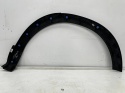 Listwa Citroen c5 aircross 17r.- prawy tylny rant nadkola błotnika nakładka 9816832277