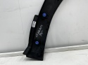 Listwa Citroen c5 aircross 17r.- prawy tylny rant nadkola błotnika nakładka 9816832277
