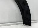 Listwa Citroen c5 aircross 17r.- prawy tylny rant nadkola błotnika nakładka 9816832277