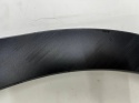 Listwa Hyundai Kona I 17-23r. prawa tylna nakładka zderzaka rant błotnika tylnego 87742-j9500