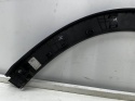 Listwa Hyundai Kona I 17-23r. prawa tylna nakładka zderzaka rant błotnika tylnego 87742-j9500