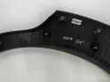 Listwa Hyundai Kona I 17-23r. prawa tylna nakładka zderzaka rant błotnika tylnego 87742-j9500