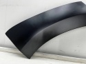 Listwa Hyundai Kona I 17-23r. prawa tylna nakładka zderzaka rant błotnika tylnego 87742-j9500