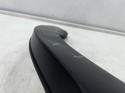 Listwa Hyundai Kona I 17-23r. prawa tylna nakładka zderzaka rant błotnika tylnego 87742-j9500