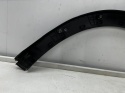 Listwa Hyundai Kona I 17-23r. prawa tylna nakładka zderzaka rant błotnika tylnego 87742-j9500