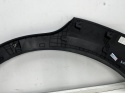 Listwa Hyundai Kona I 17-23r. prawa tylna nakładka zderzaka rant błotnika tylnego 87742-j9500