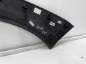 Listwa Hyundai Kona I 17-23r. prawa tylna nakładka zderzaka rant błotnika tylnego 87742-j9500